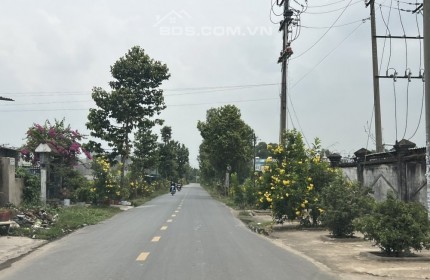 Chính Chủ Cho Thuê 3000 M2 Đất Trống Làm Kho, Bãi.